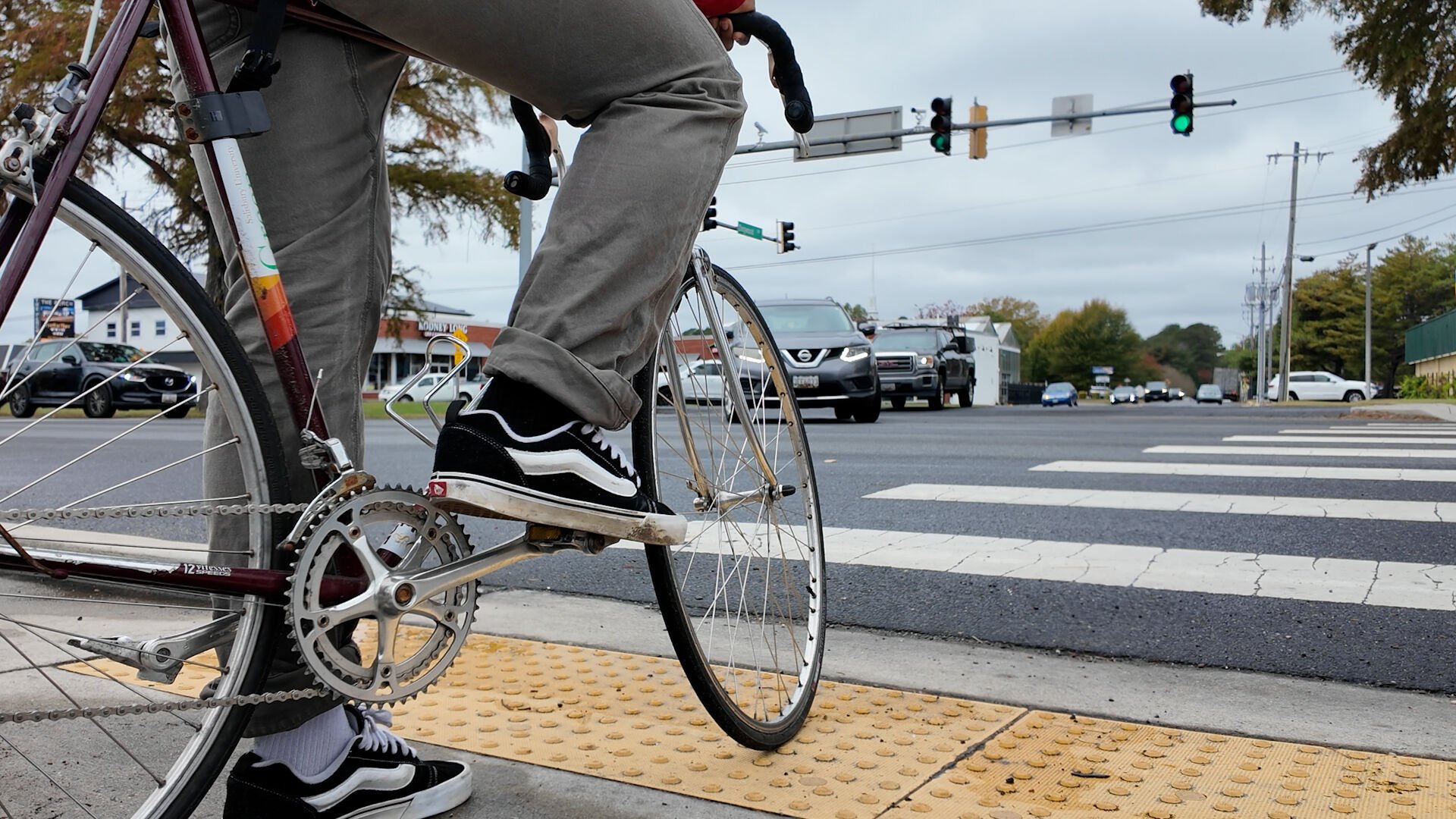 Salisbury University officials eyeing second underground tunnel